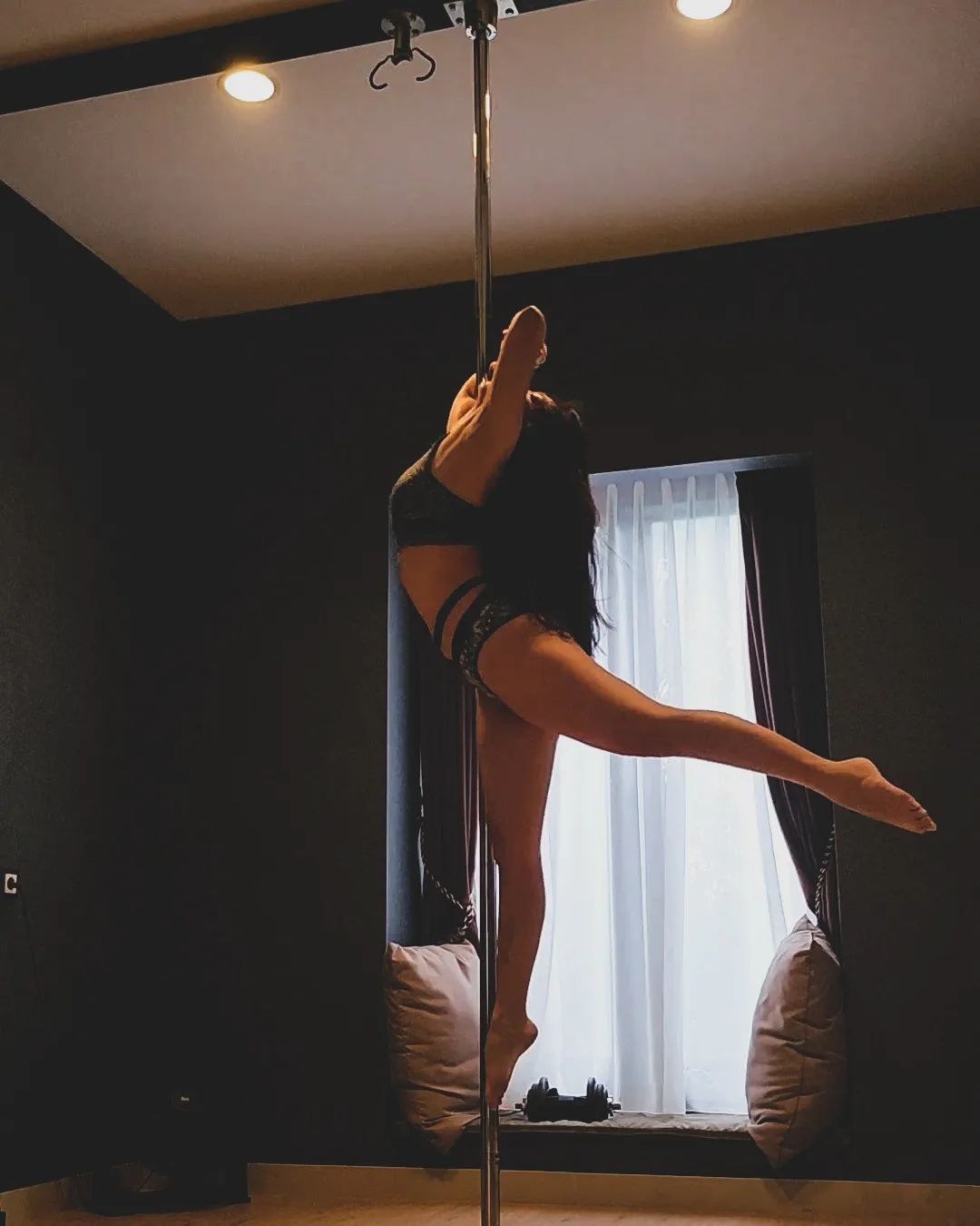 Image 7612329 from Ms Cat (Pole Dance)