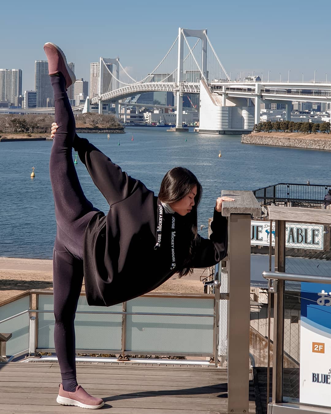 Image 7612345 from Ms Cat (Pole Dance)