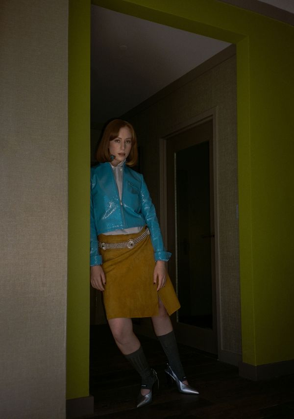 Image 7616878 from Hannah Einbinder