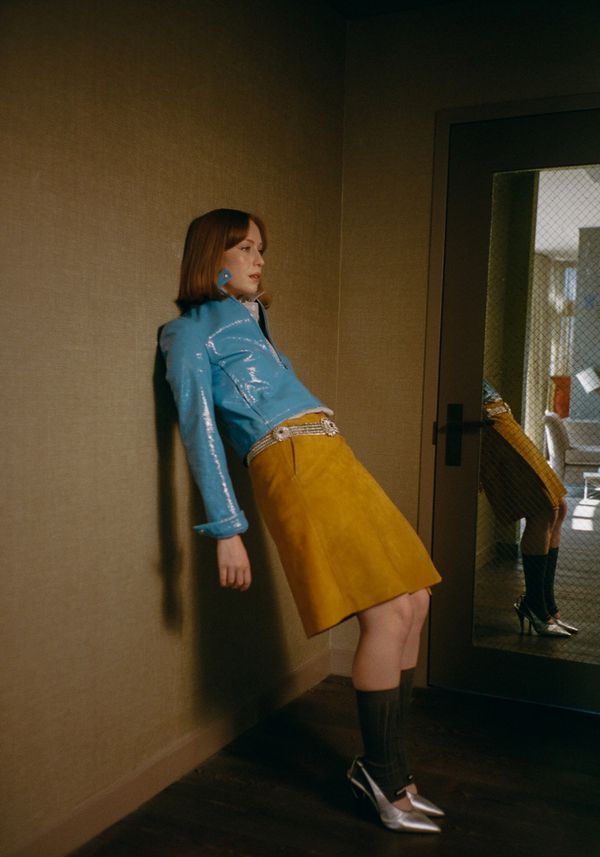 Image 7616886 from Hannah Einbinder