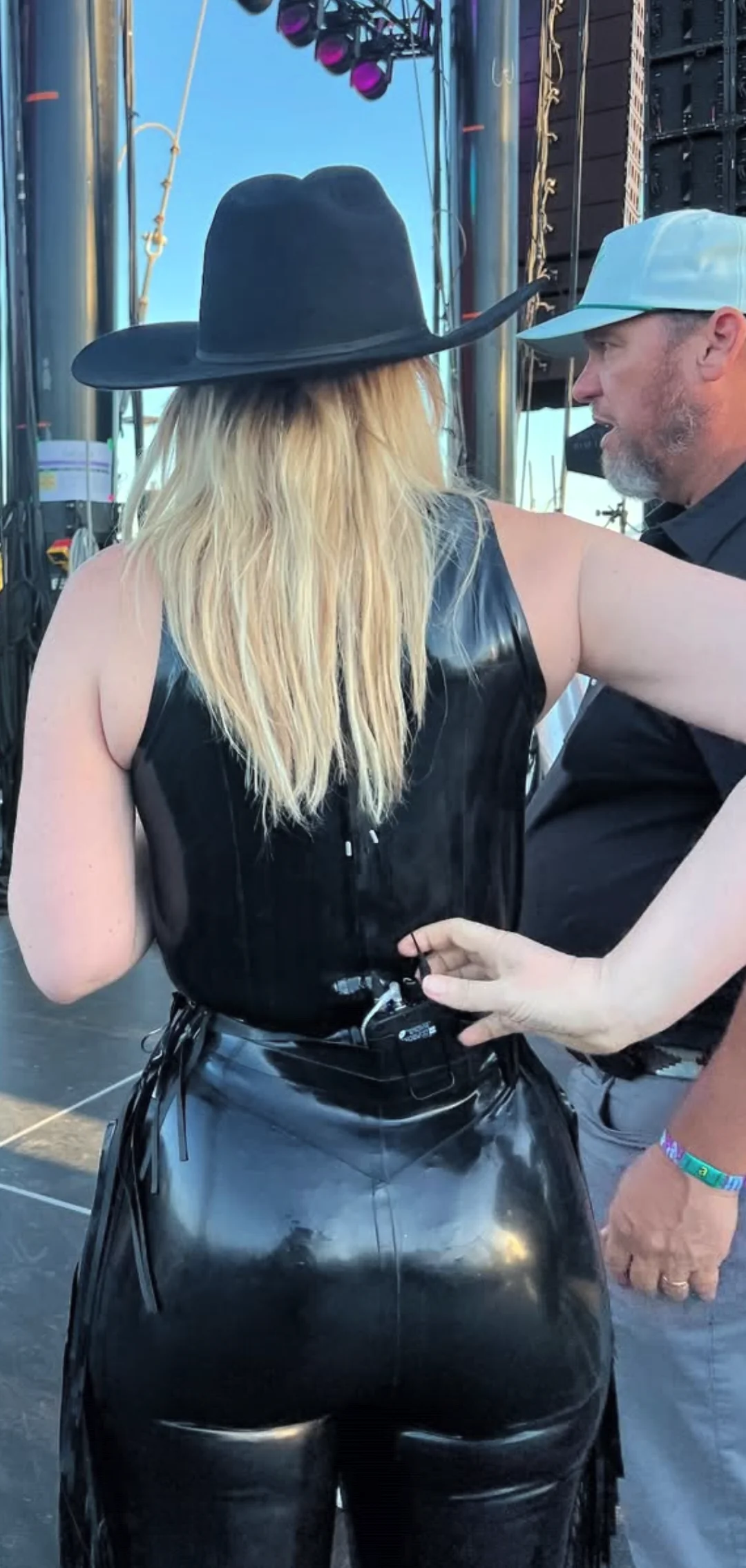 Image 7620546 from Natasha Bedingfield