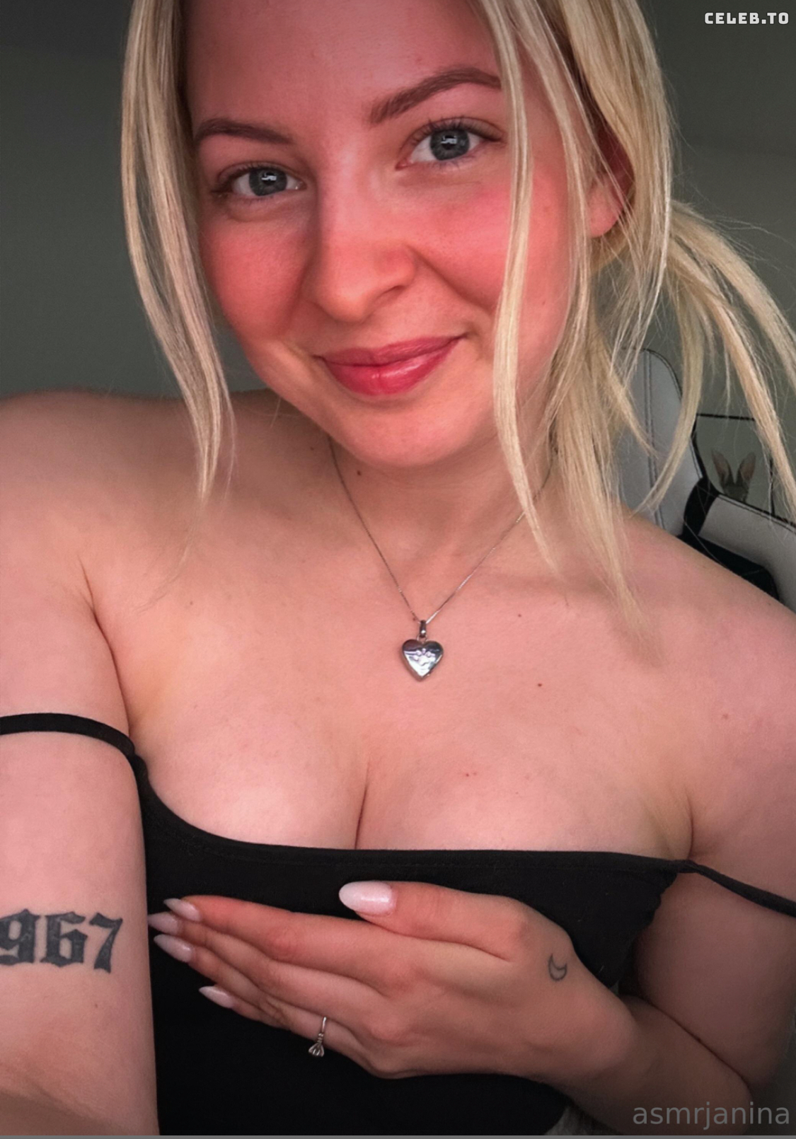Image 7679654 from ASMR Janina