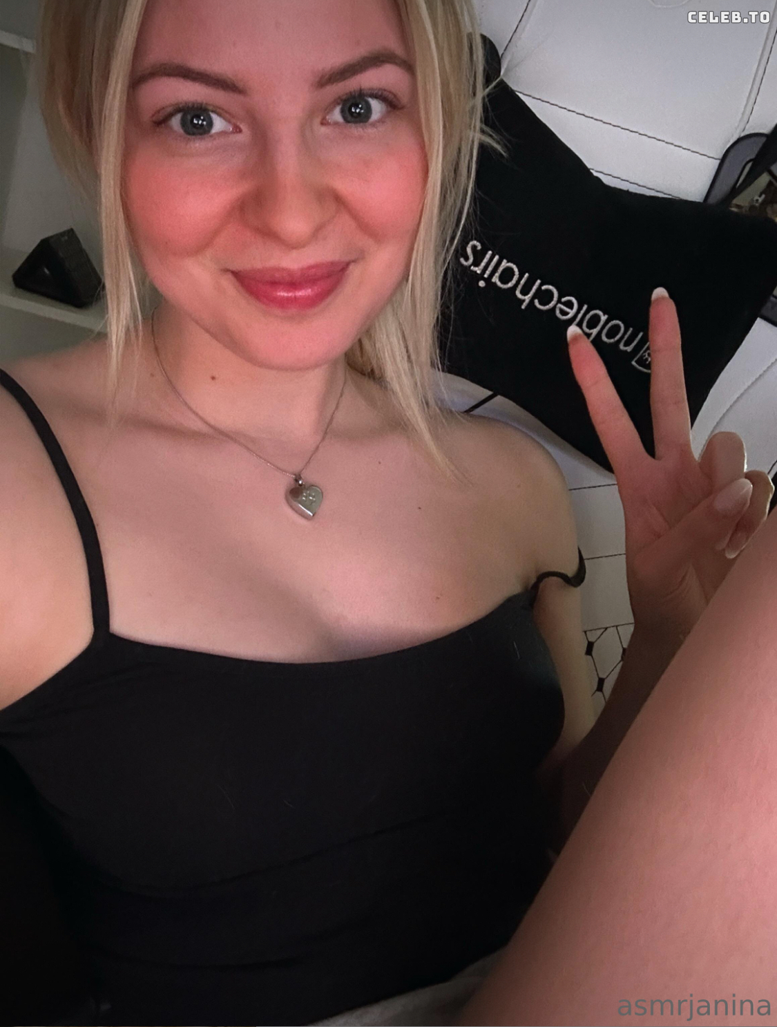 Image 7679655 from ASMR Janina