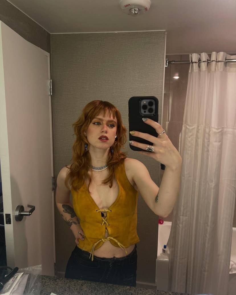Image 7682585 from Cera Gibson