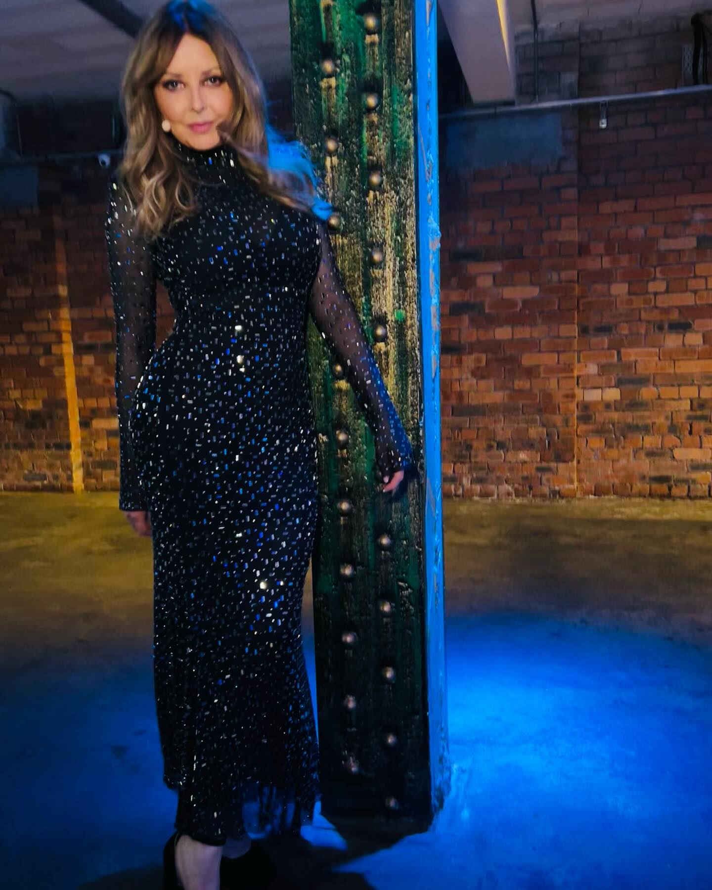 Image 7685041 from Carol Vorderman
