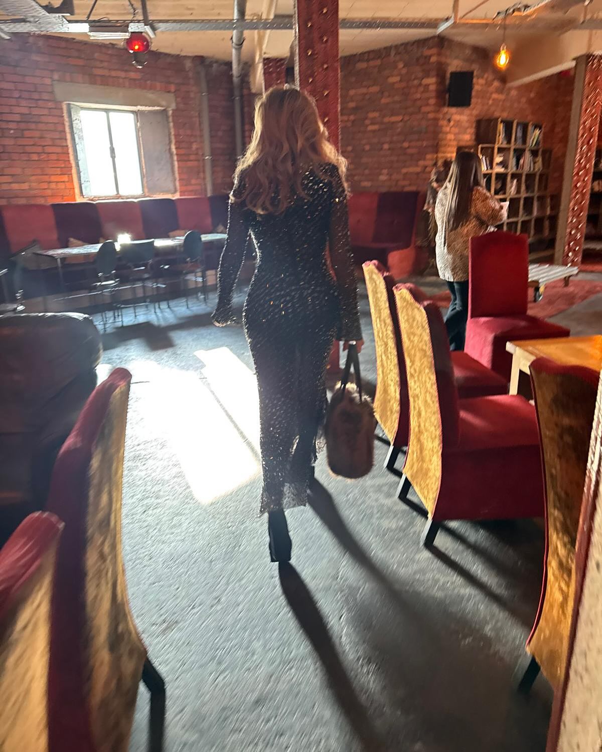 Image 7685042 from Carol Vorderman
