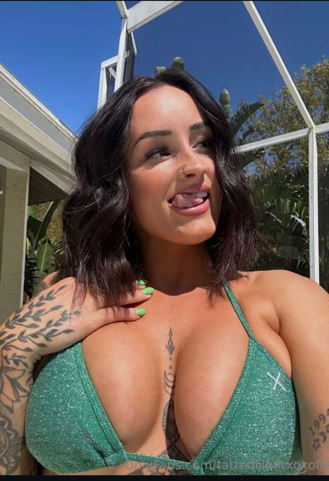 Image 7693374 from tattedlilbfitxoxovip / Brittany Nicole