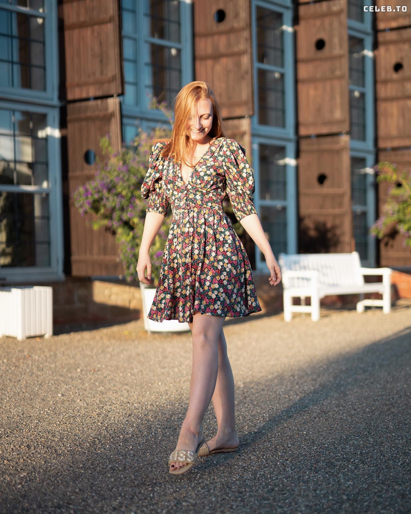 Image 7702665 from redhairflair