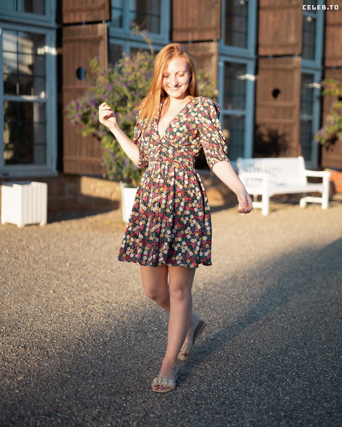 Image 7702667 from redhairflair
