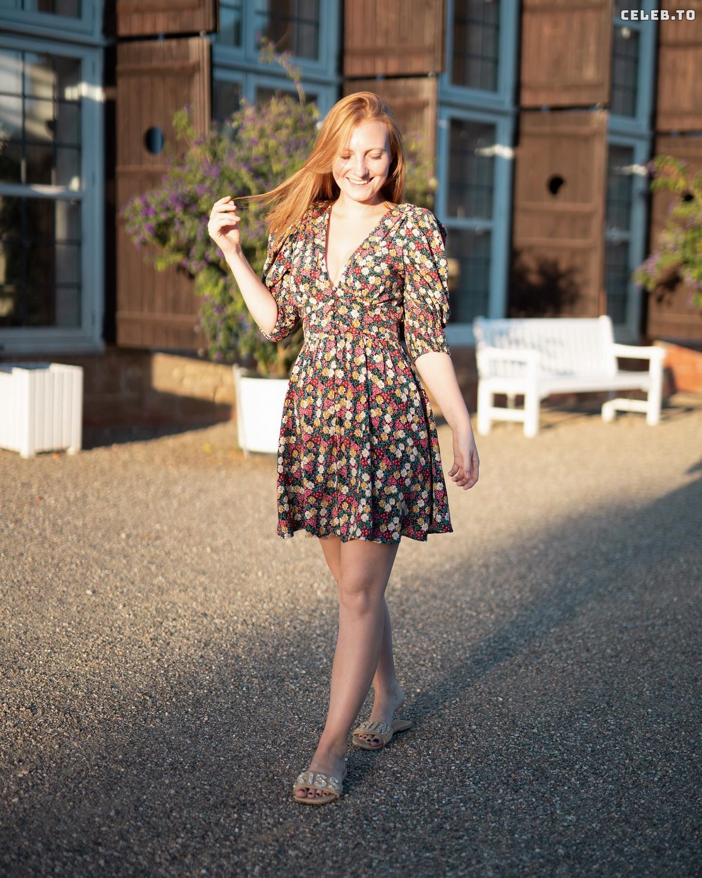 Image 7702668 from redhairflair