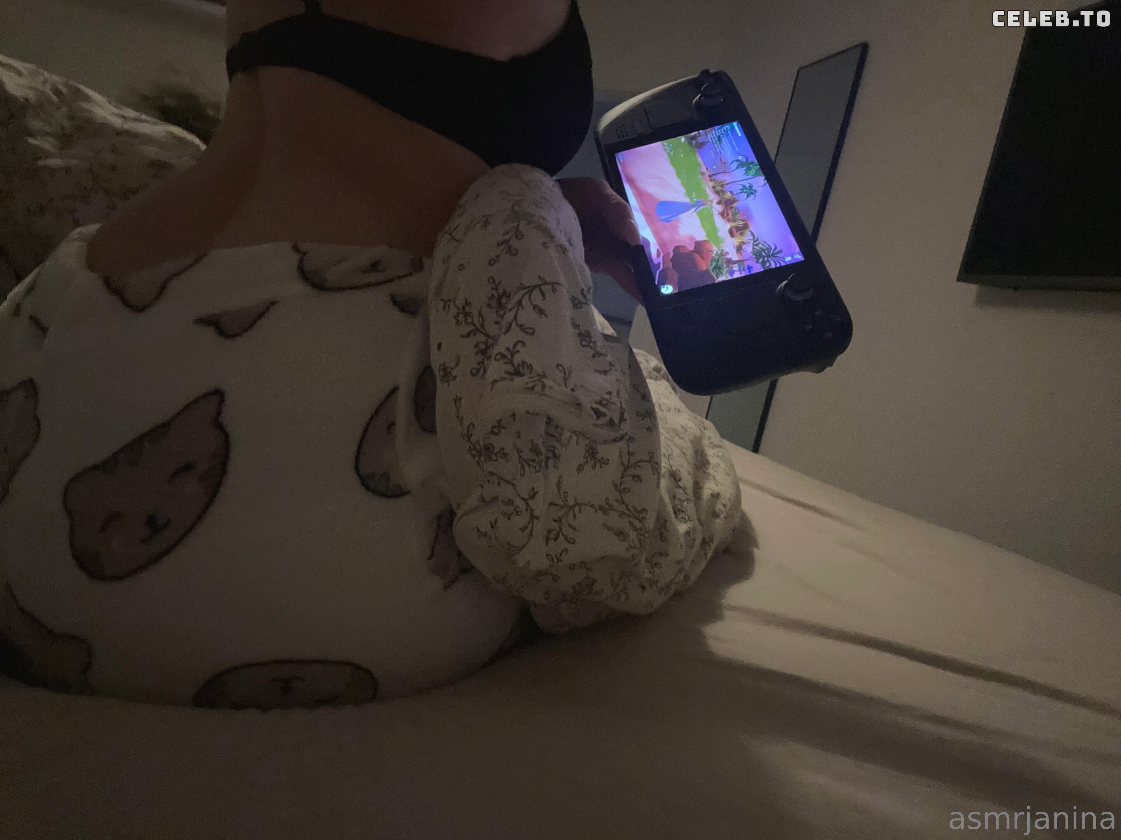 Image 7703160 from ASMR Janina
