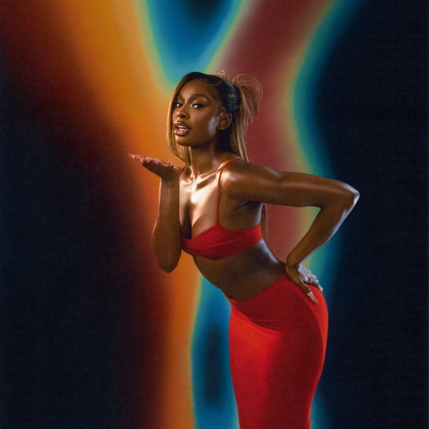Image 7716287 from Coco Jones