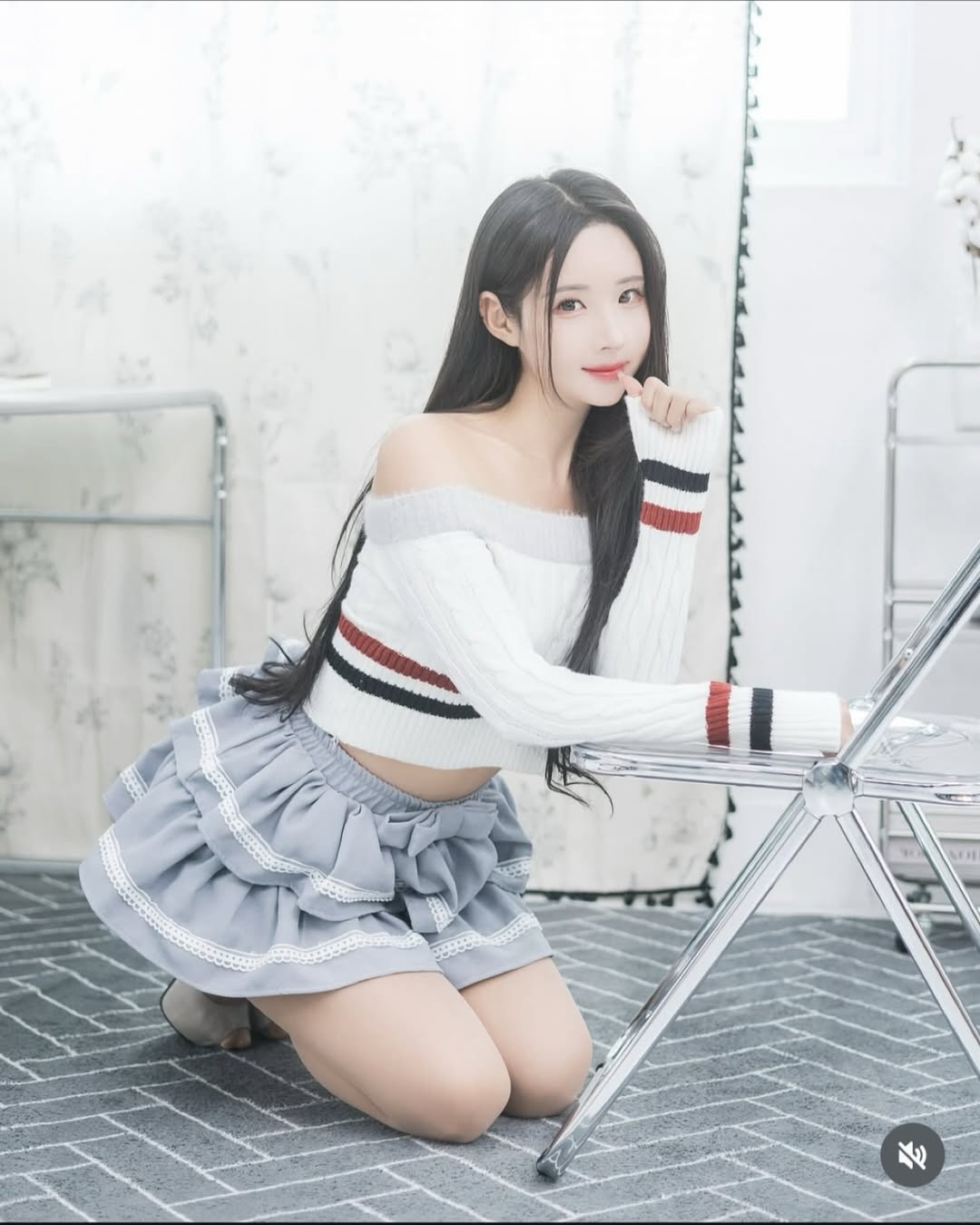 Image 7719611 from Habin (ex POCKETGIRLS)