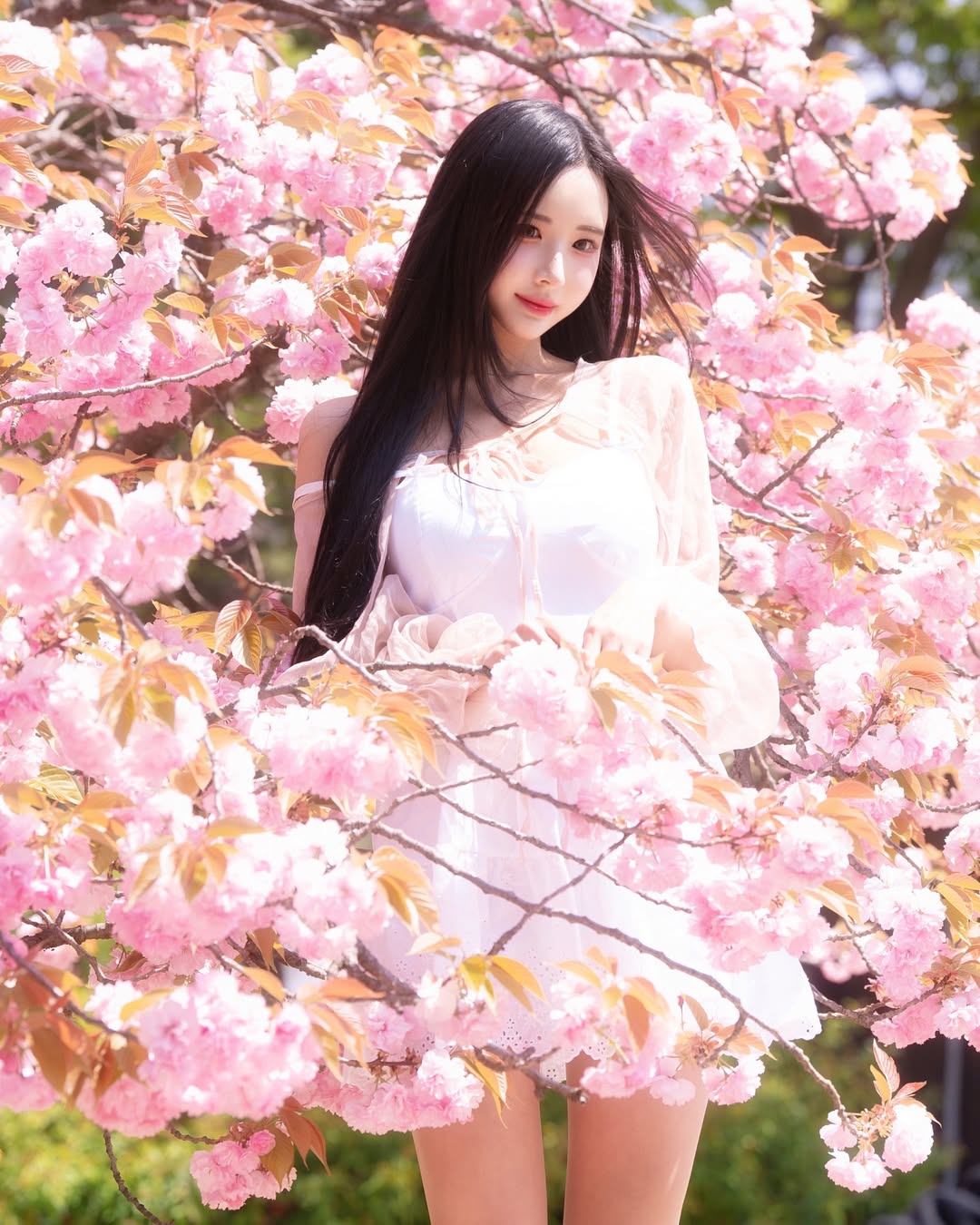 Image 7719617 from Habin (ex POCKETGIRLS)