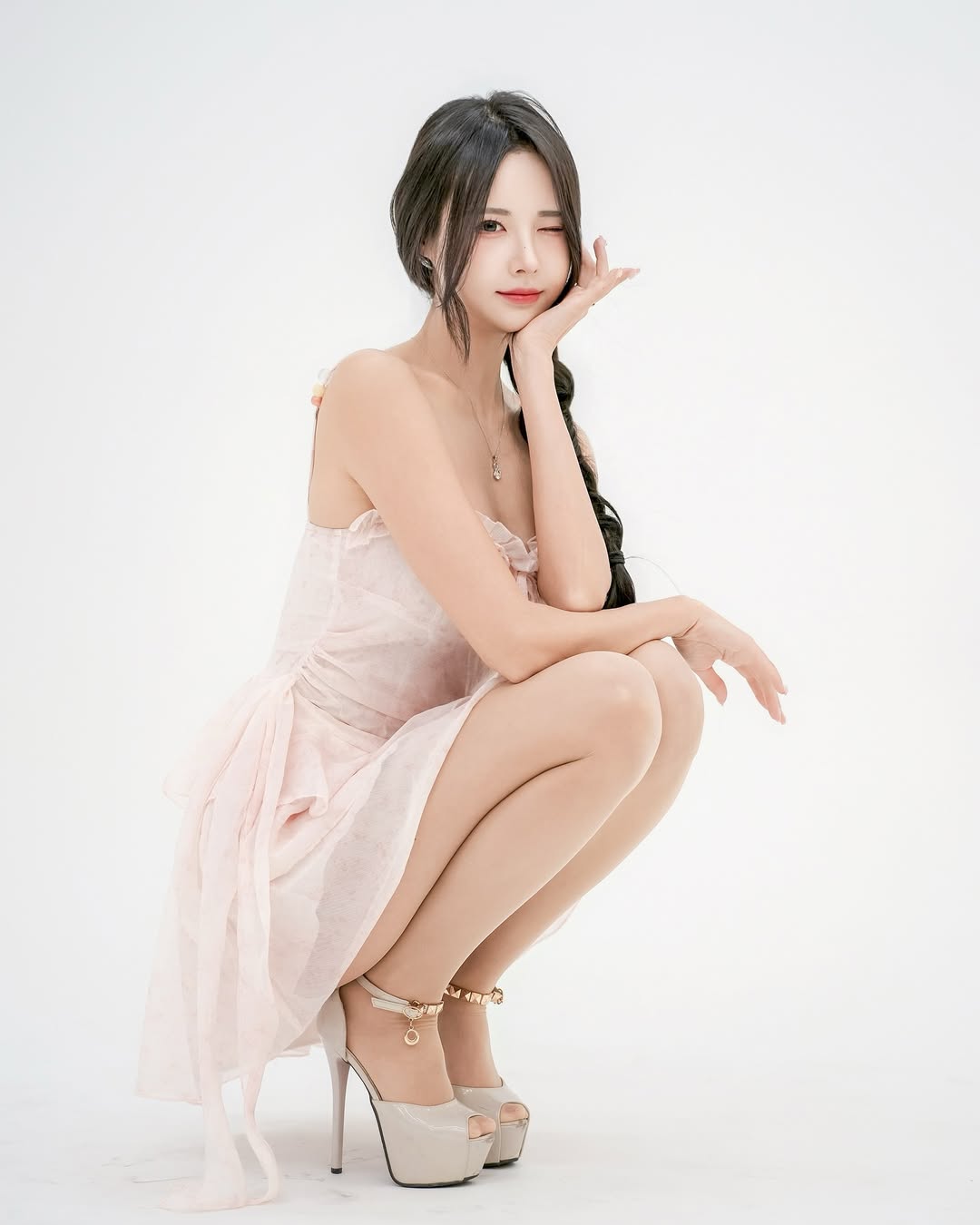 Image 7719623 from Habin (ex POCKETGIRLS)