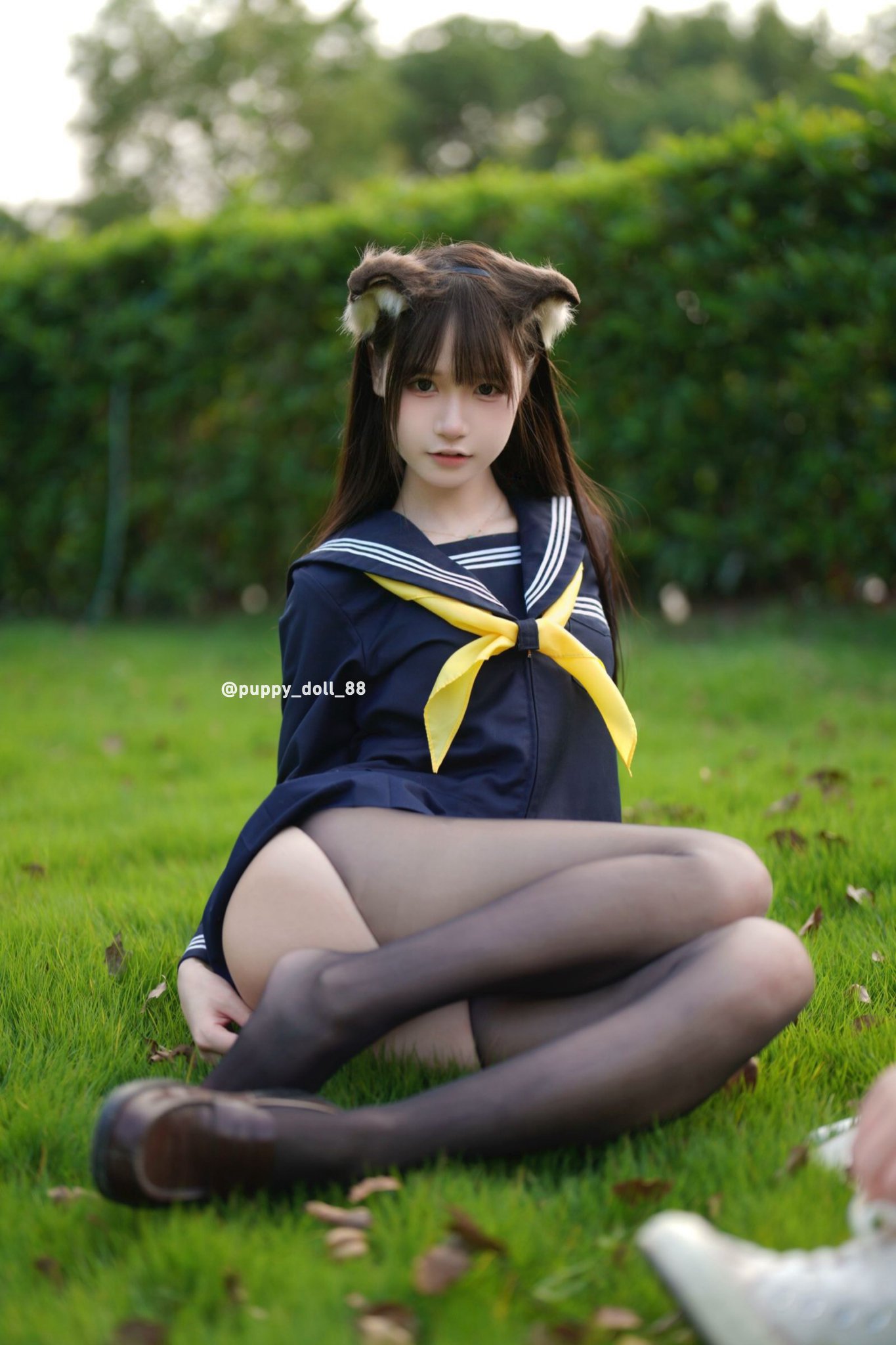Image 7720107 from neko酱っ˘з  youyougirlO