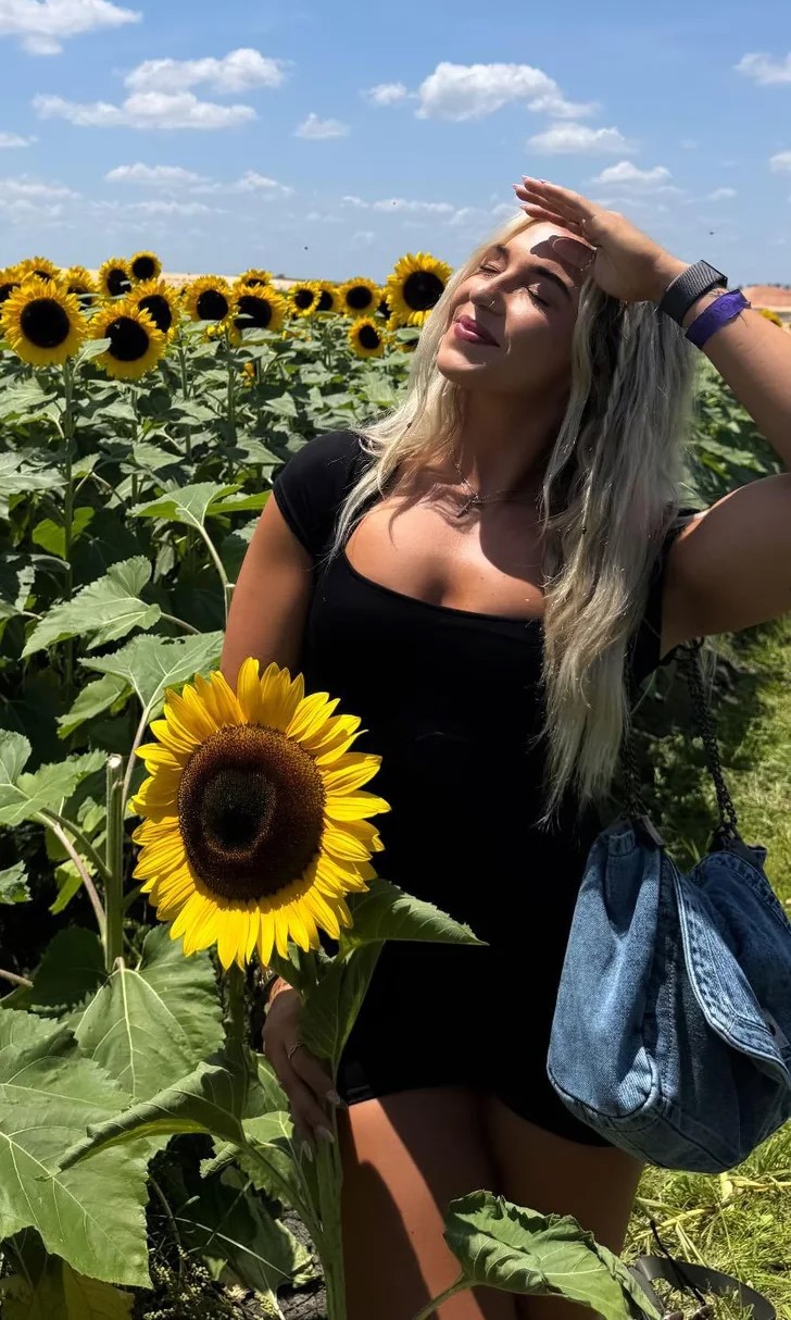 Image 7720477 from Brinley Reece - WWE NXT