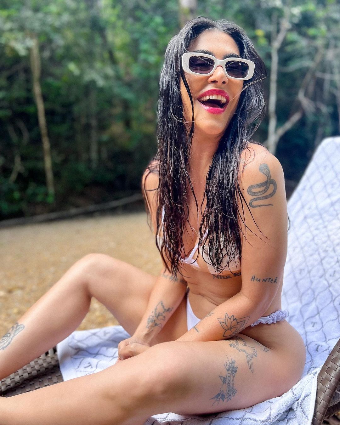 Image 7725282 from Cléo Pires