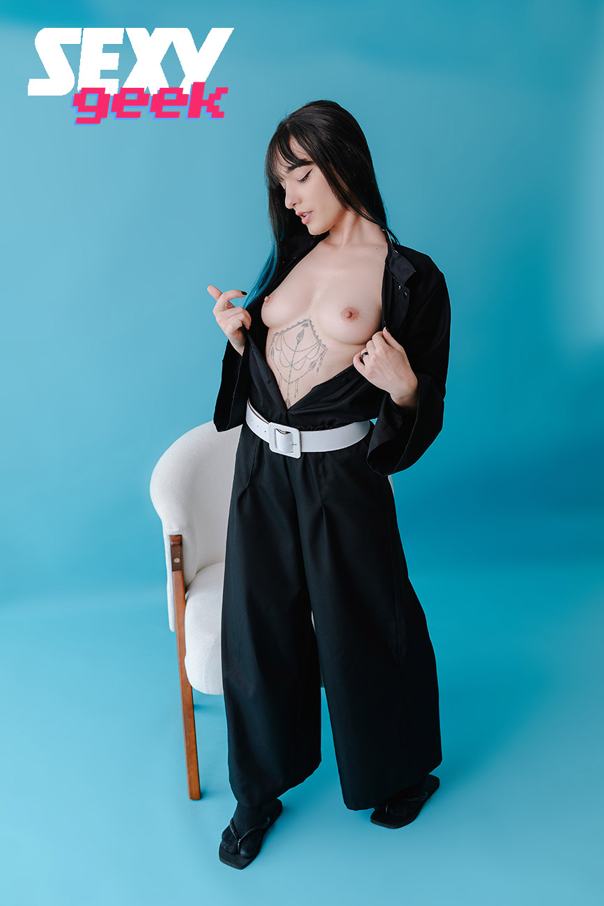 Image 7731387 from Smokethay / thaybunny_