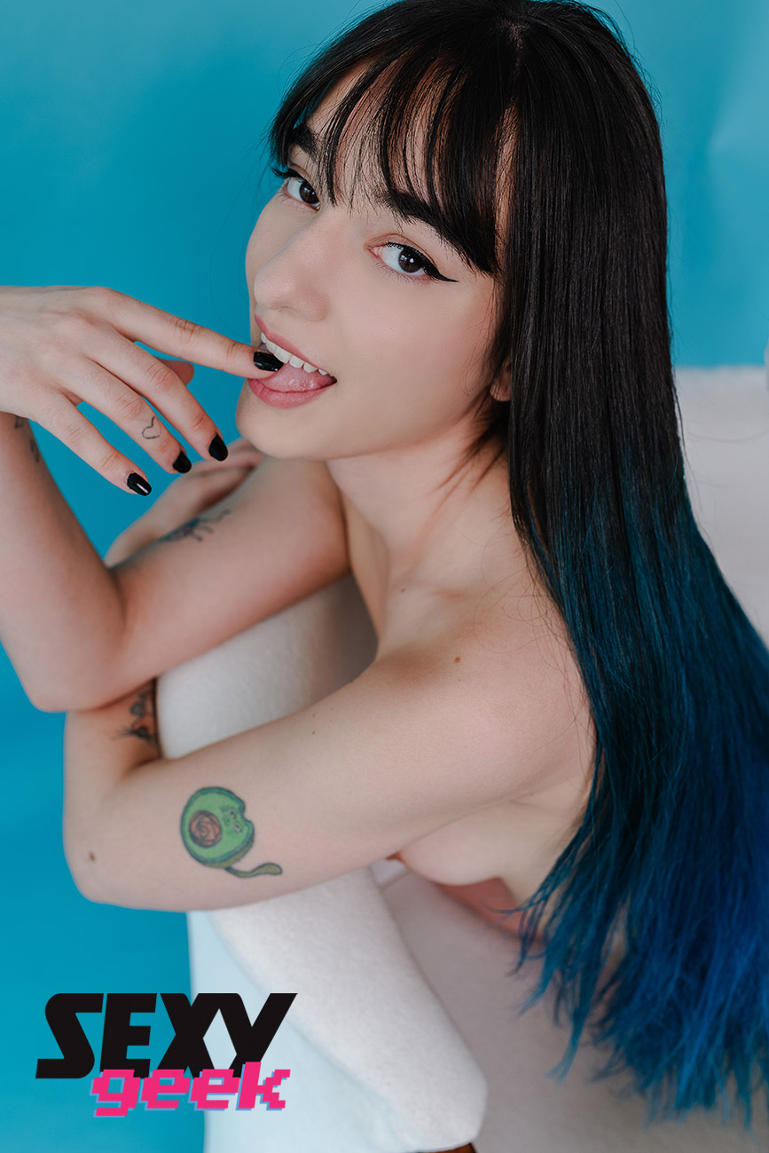 Image 7731403 from Smokethay / thaybunny_