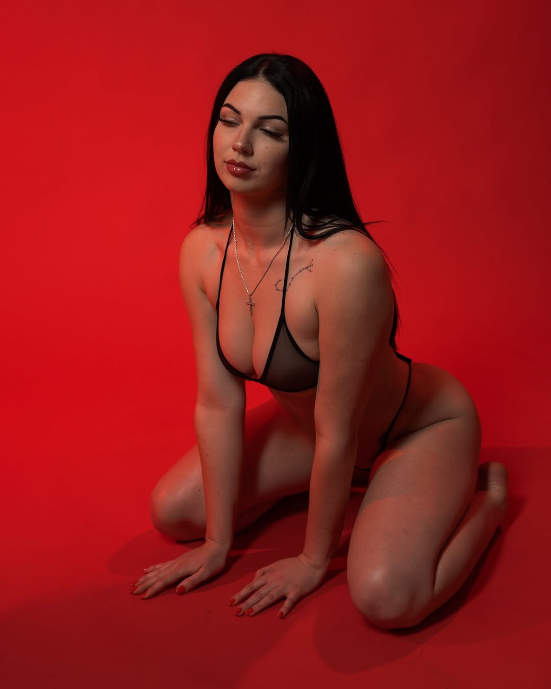 Image 7735861 from exotic.sativa / Sativa Siren