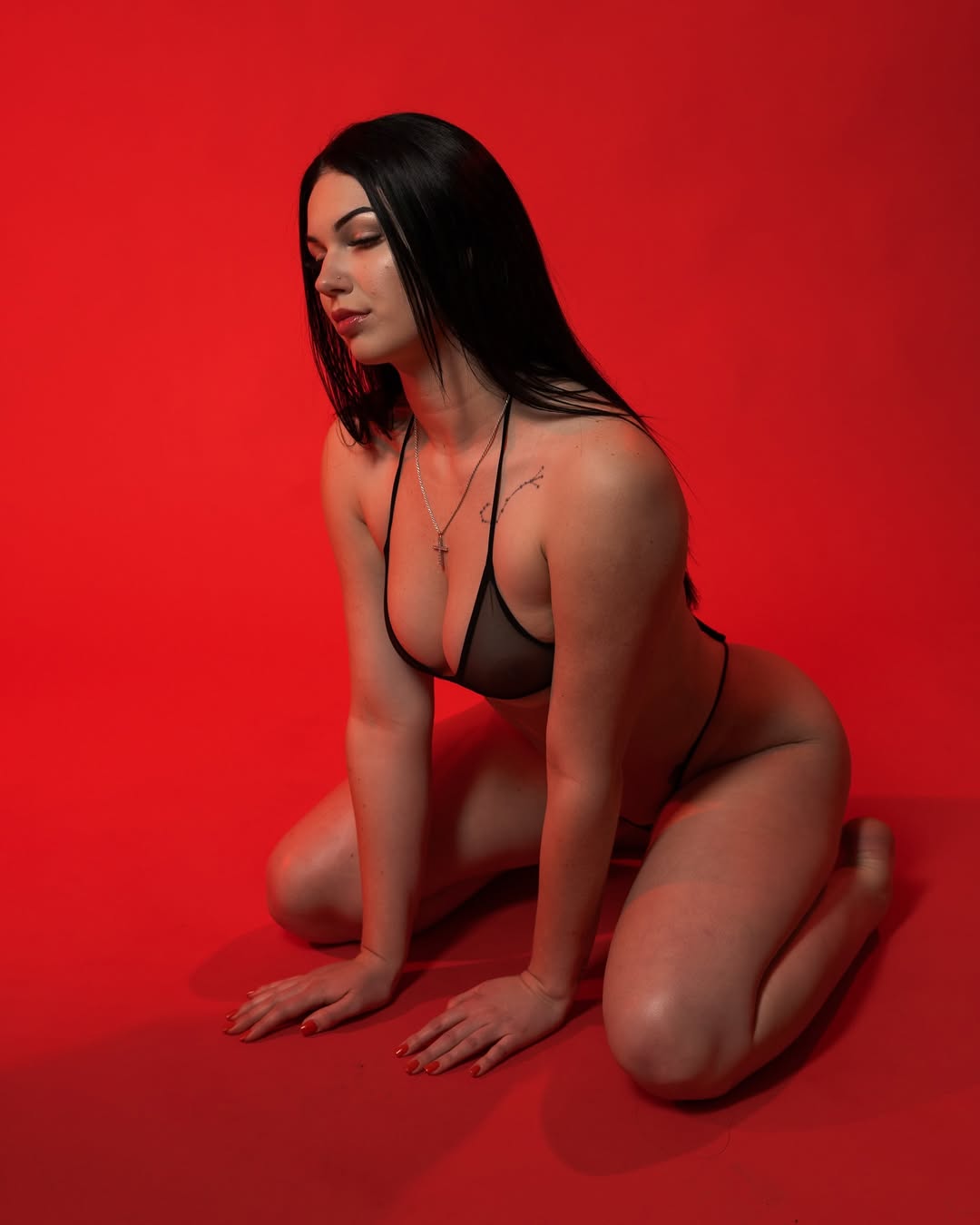 Image 7735864 from exotic.sativa / Sativa Siren