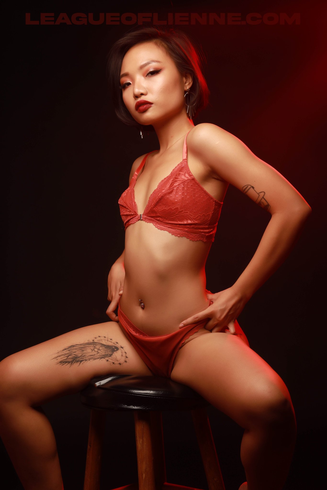 Image 7741908 from MistressLienne / Mistress Lienne Dagger