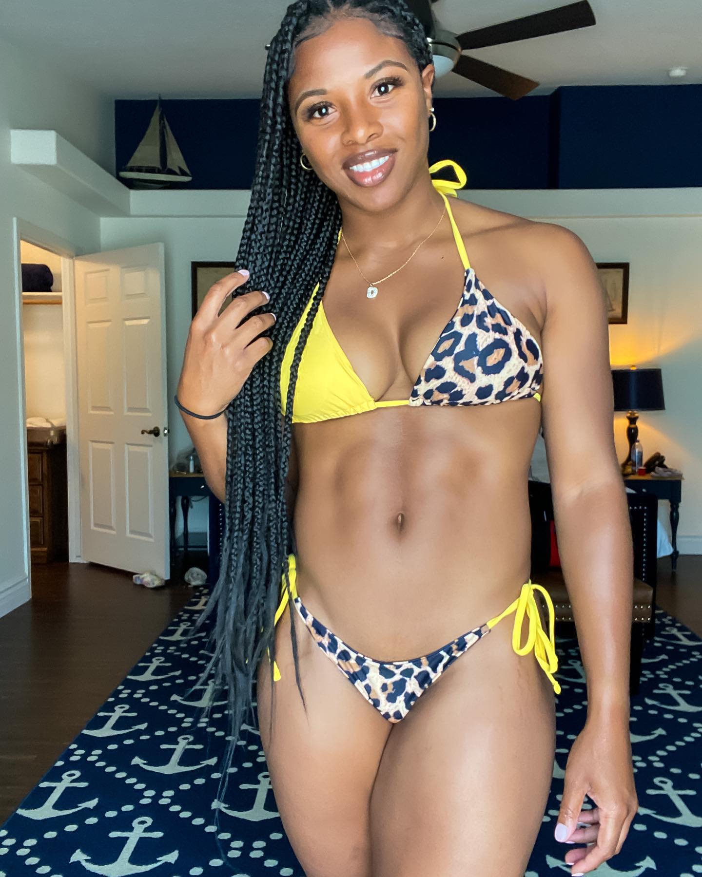 Image 7742590 from Kali Armstrong WWE
