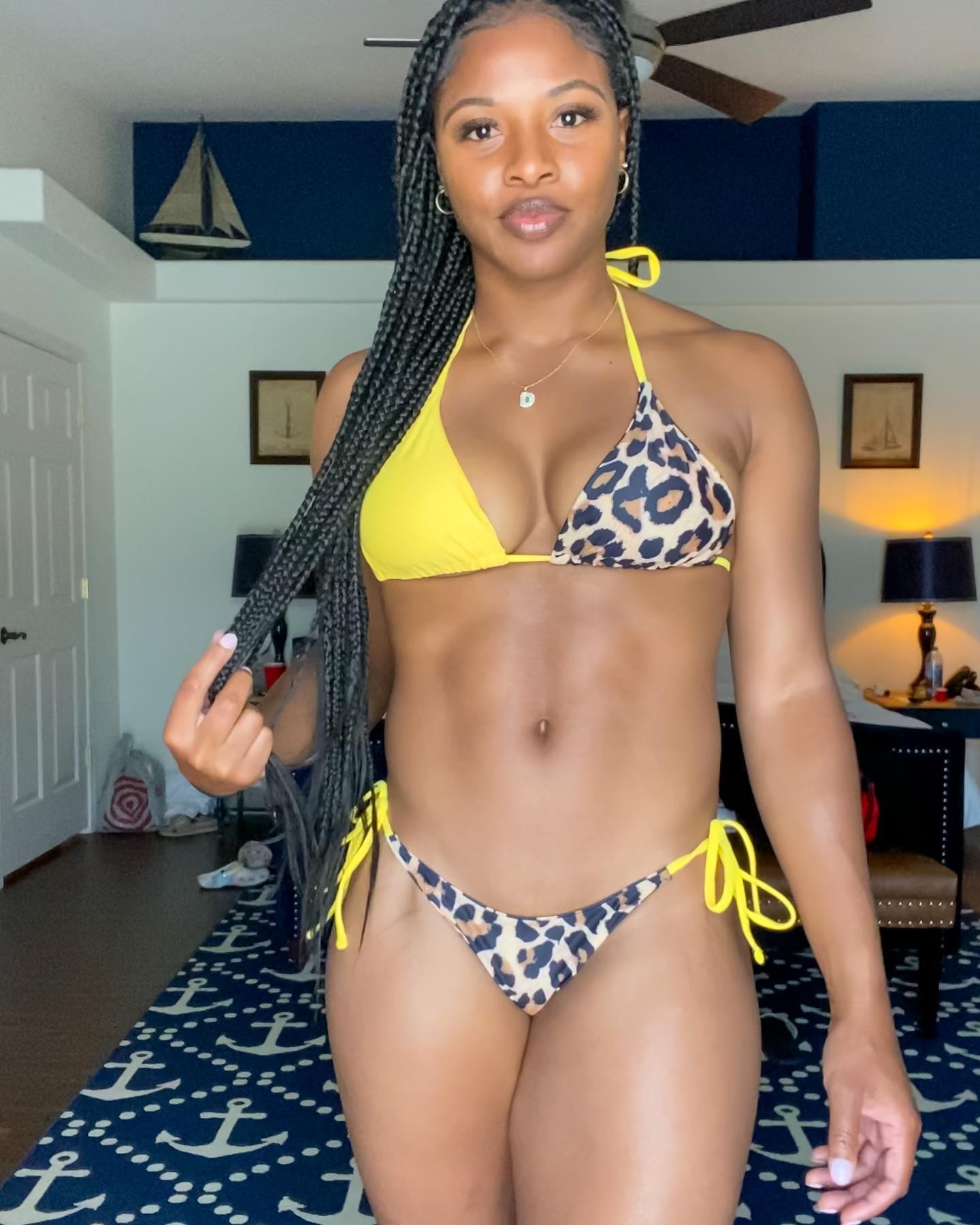 Image 7742592 from Kali Armstrong WWE