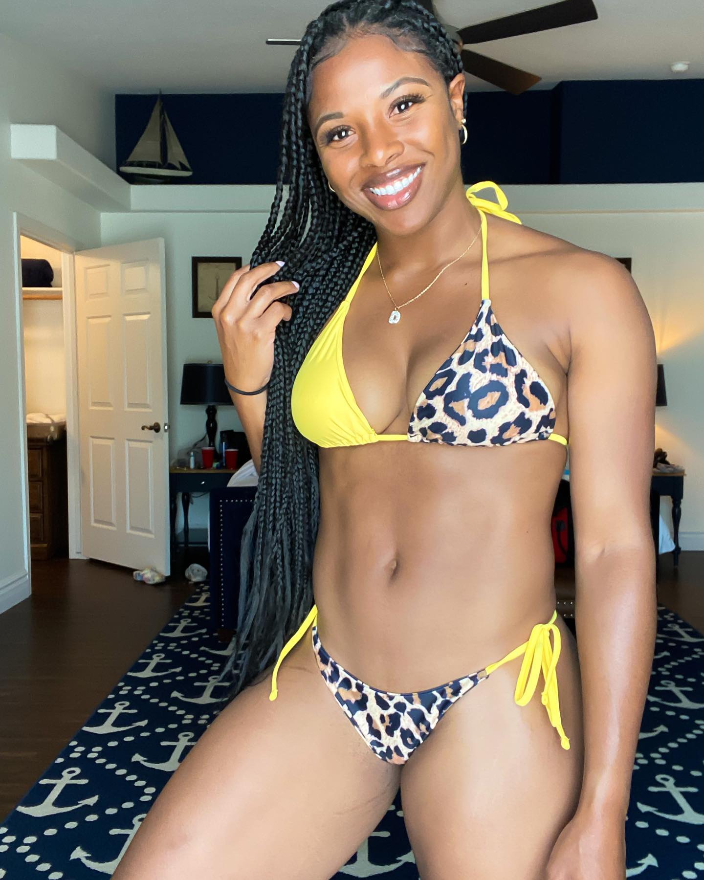 Image 7742593 from Kali Armstrong WWE