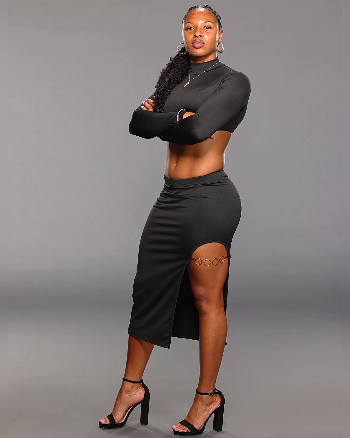Image 7742594 from Kali Armstrong WWE