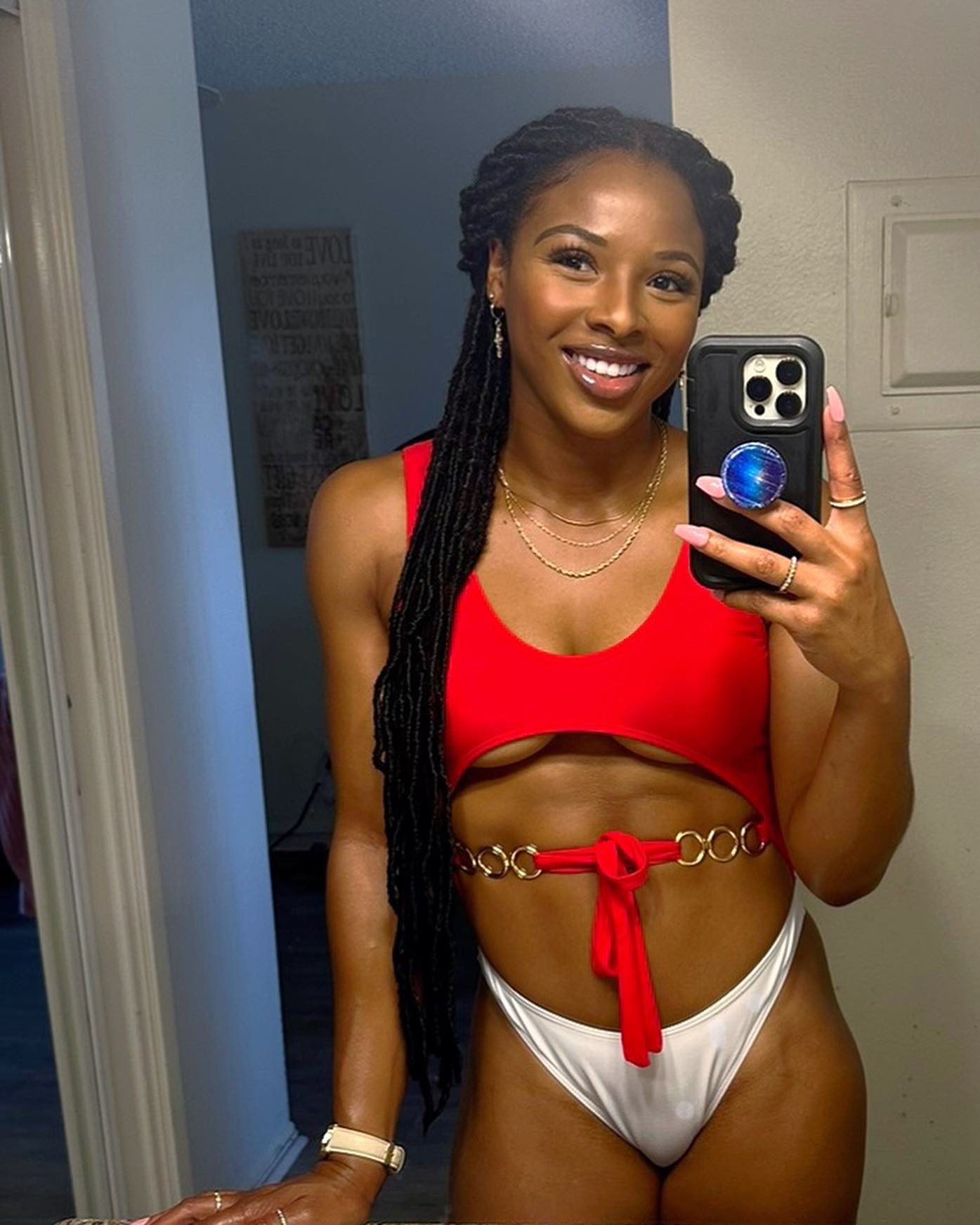 Image 7742598 from Kali Armstrong WWE
