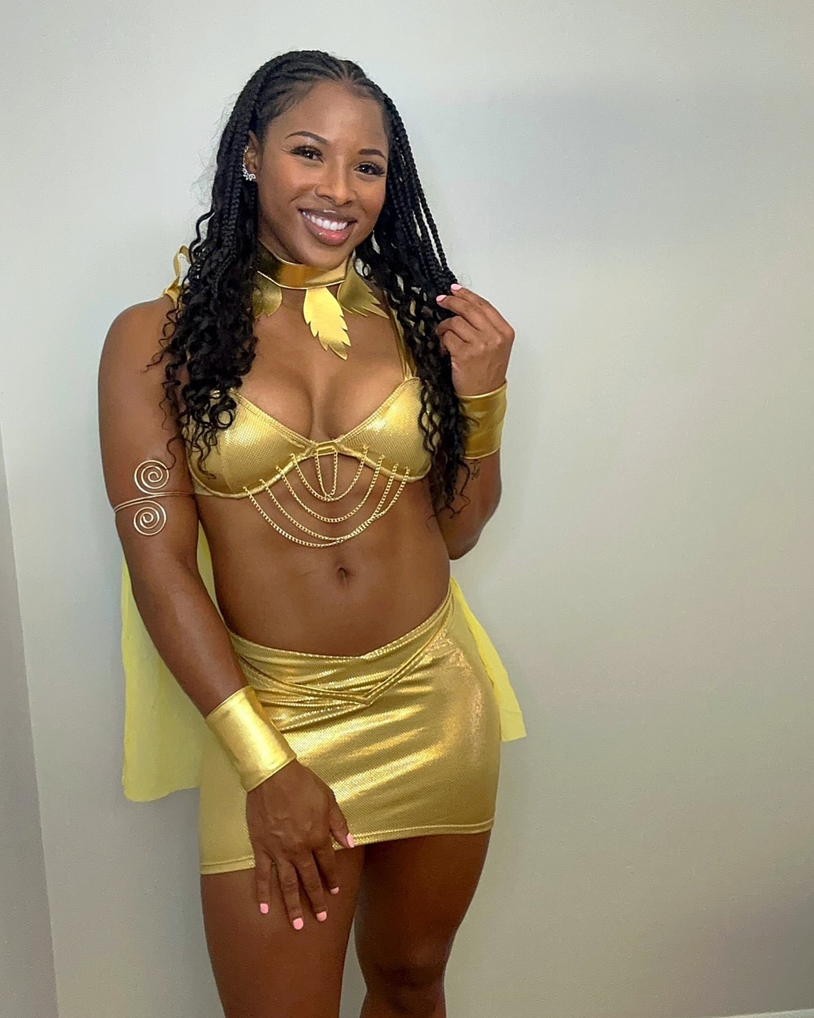 Image 7742609 from Kali Armstrong WWE