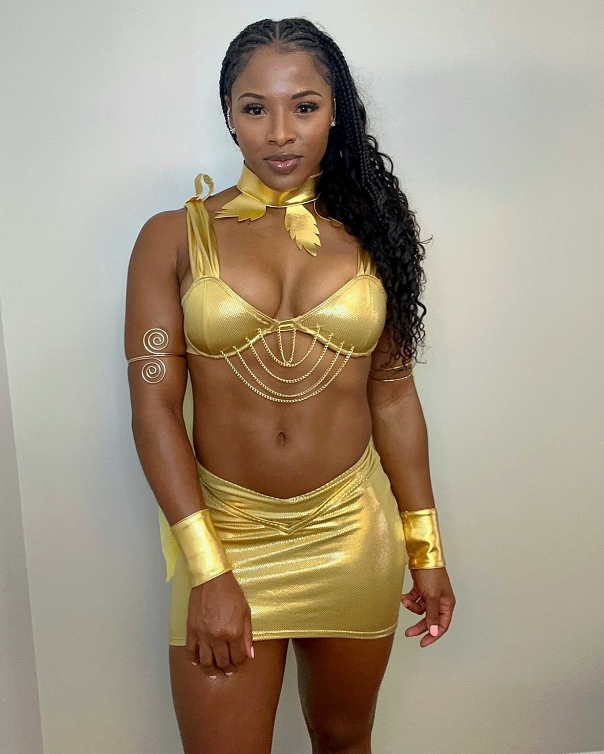 Image 7742612 from Kali Armstrong WWE