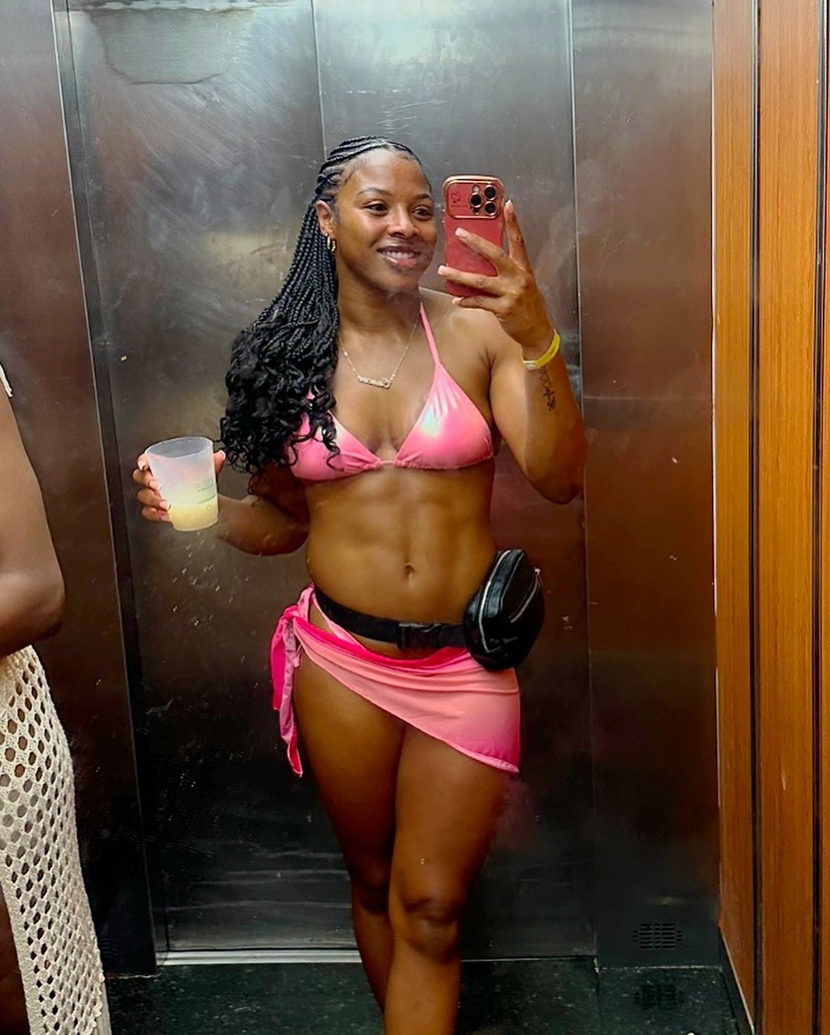 Image 7742614 from Kali Armstrong WWE