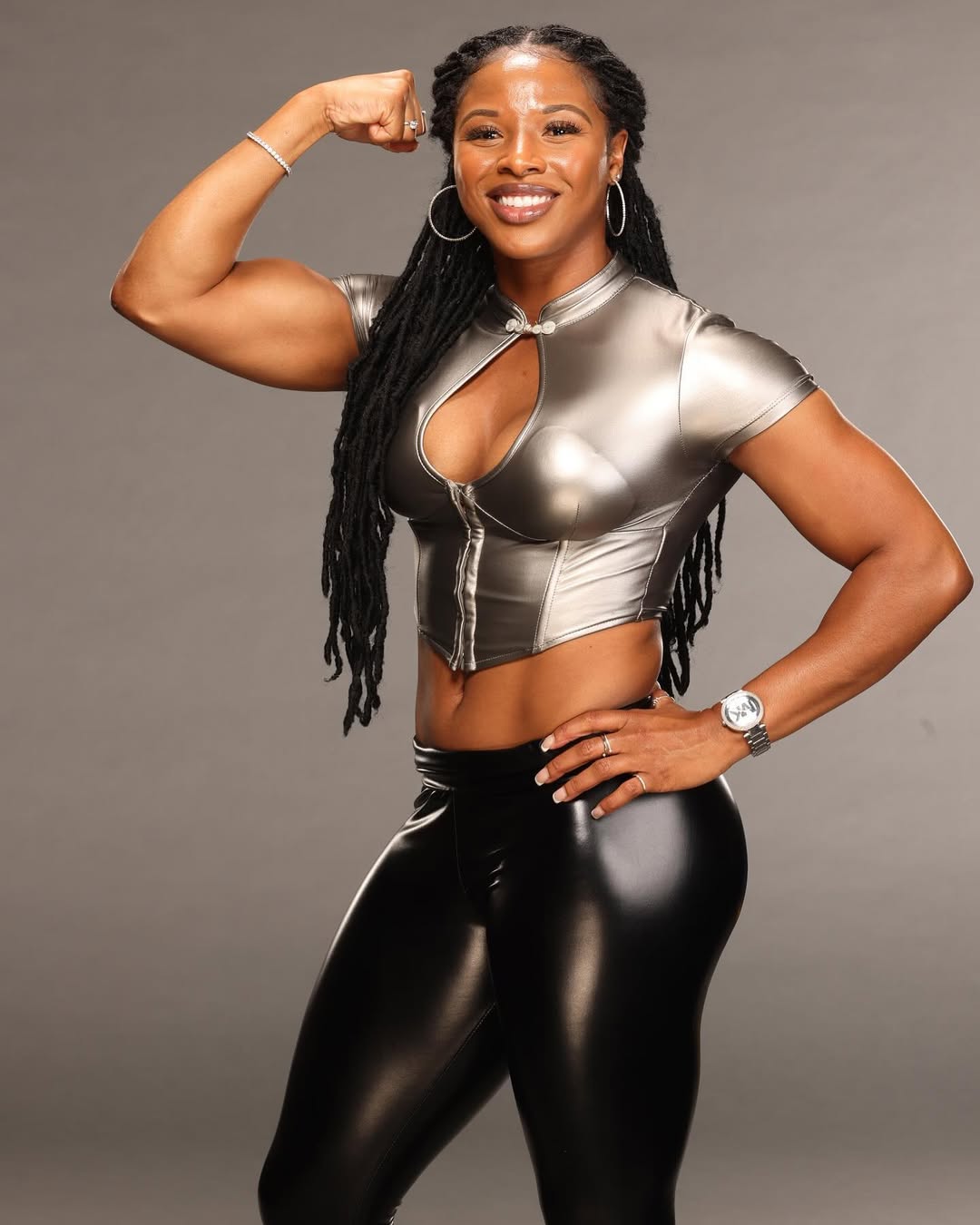 Image 7742619 from Kali Armstrong WWE