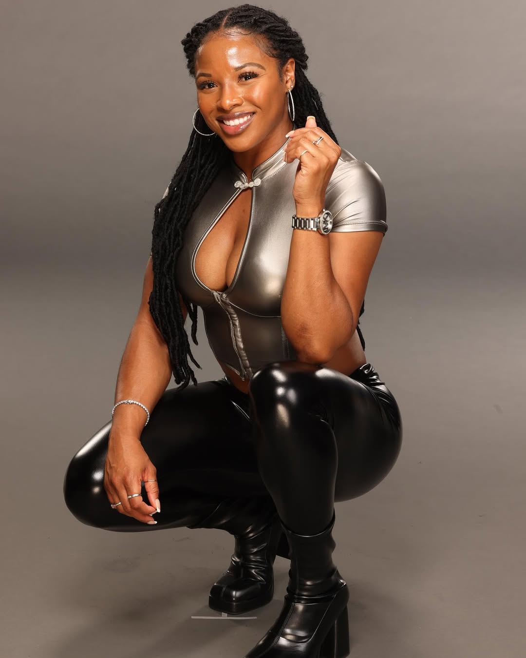 Image 7742623 from Kali Armstrong WWE