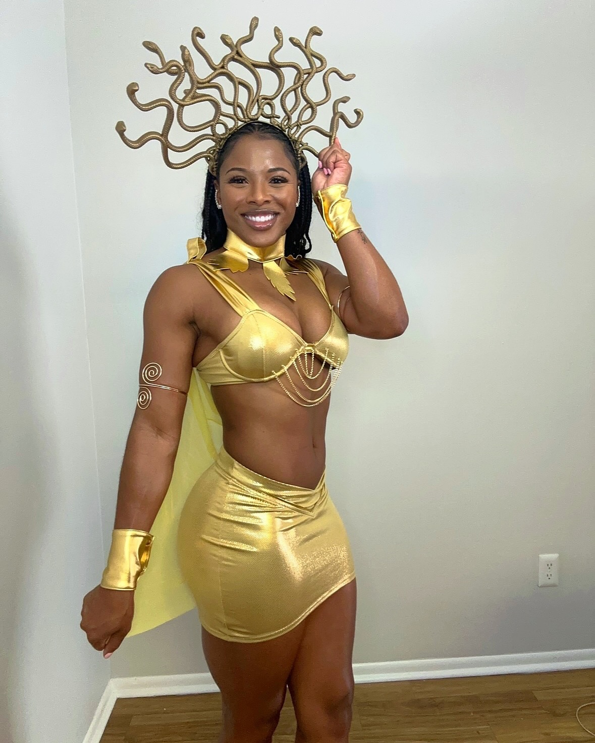 Image 7742624 from Kali Armstrong WWE