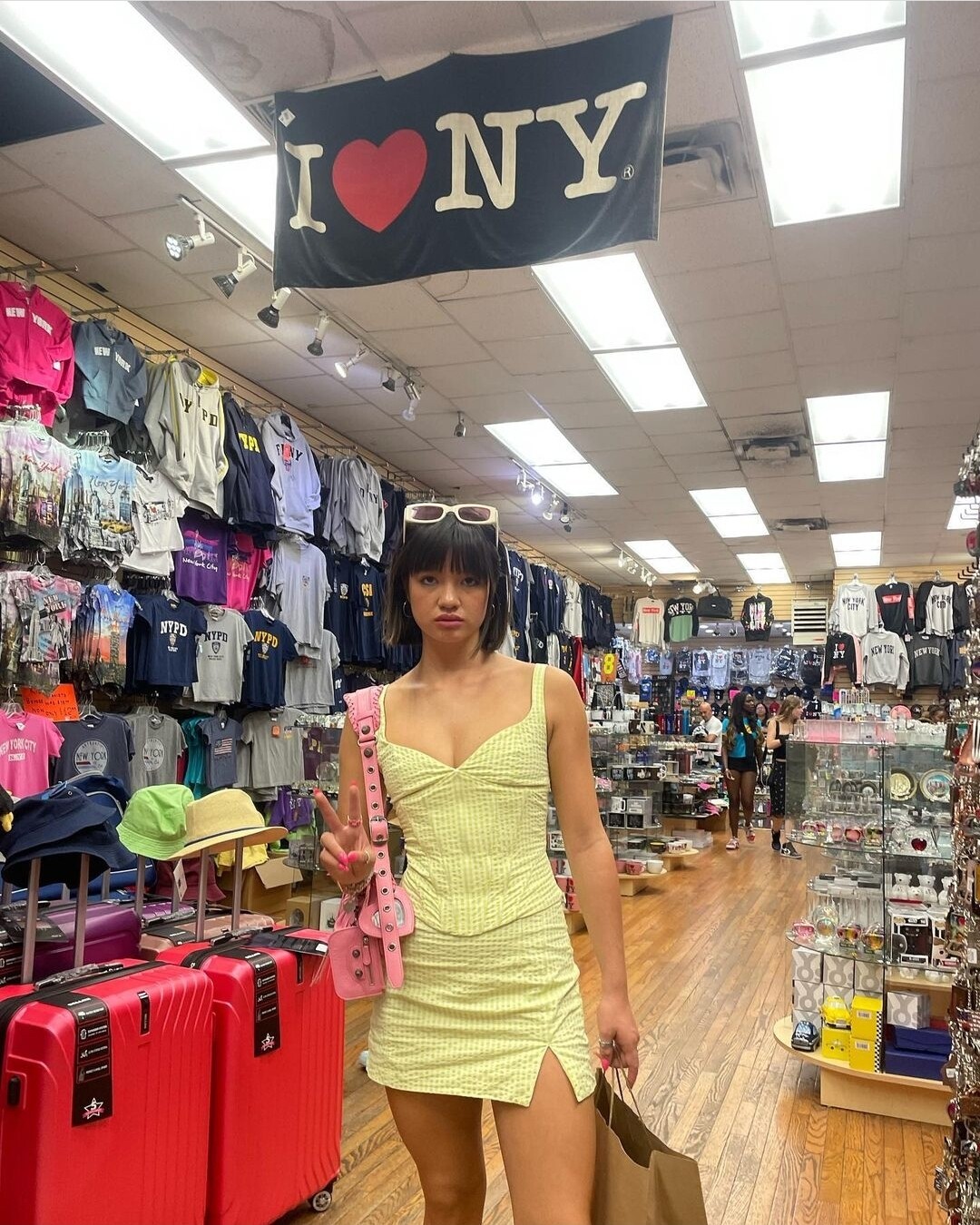 Image 7743171 from Peyton Elizabeth Lee