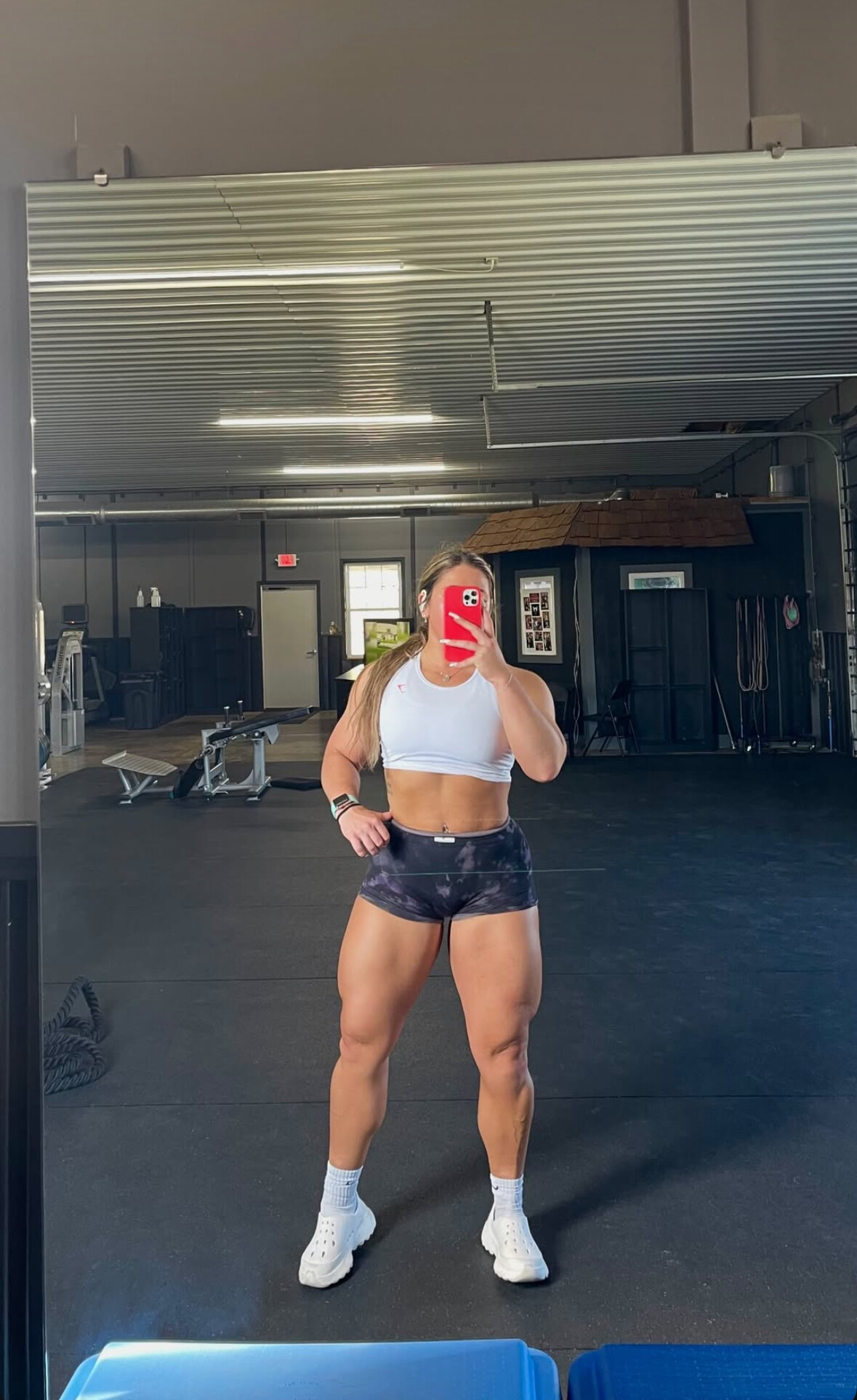 Image 7746323 from Kaitlinn_kfit / Kaitlin Kobuszewski