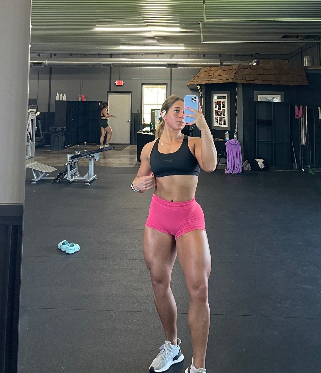 Image 7746333 from Kaitlinn_kfit / Kaitlin Kobuszewski