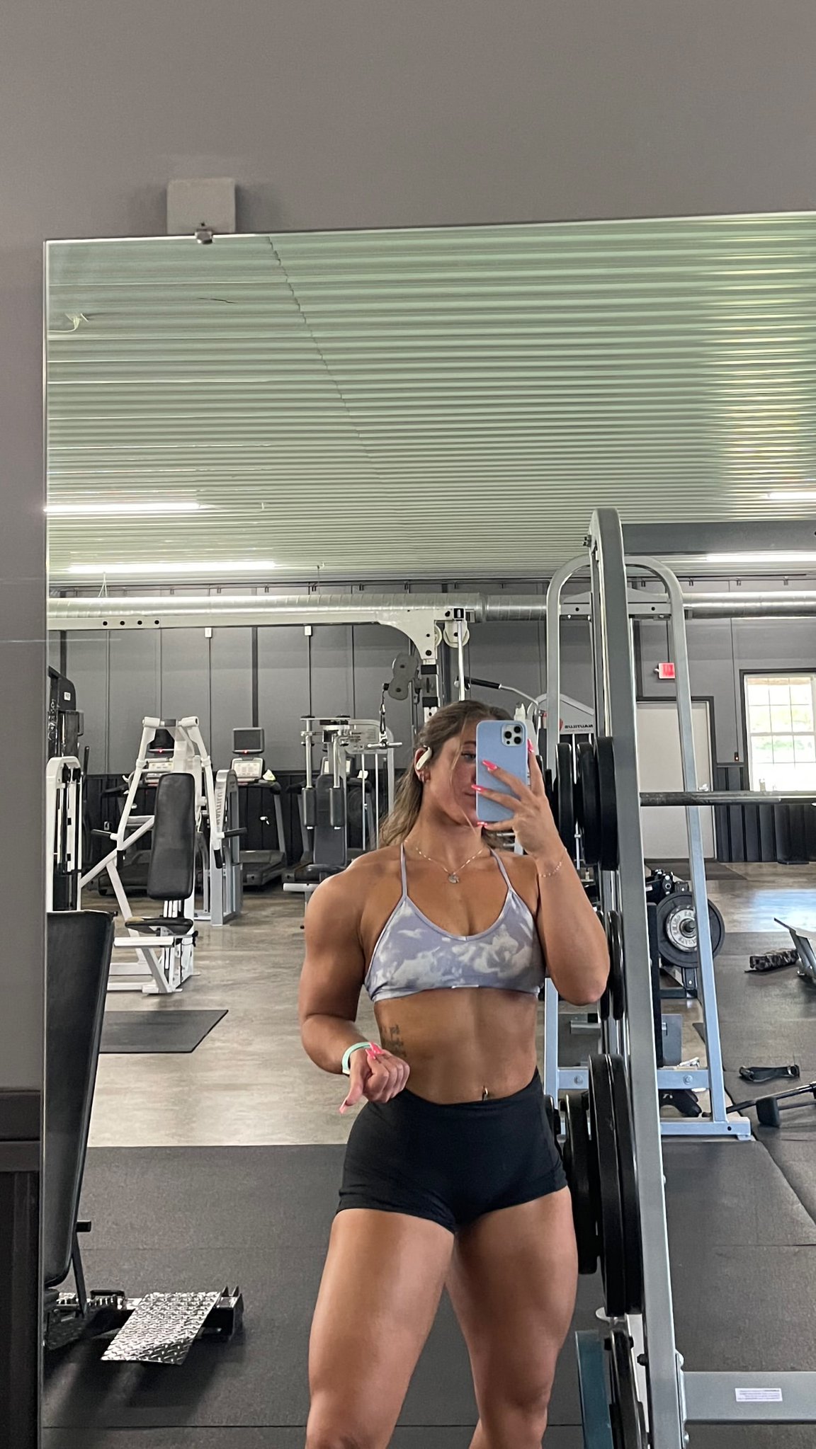 Image 7746337 from Kaitlinn_kfit / Kaitlin Kobuszewski