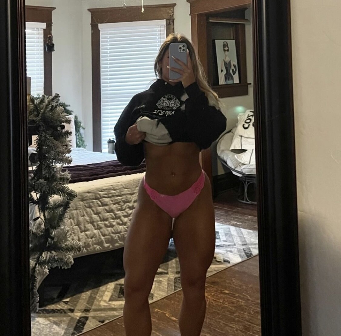 Image 7746340 from Kaitlinn_kfit / Kaitlin Kobuszewski