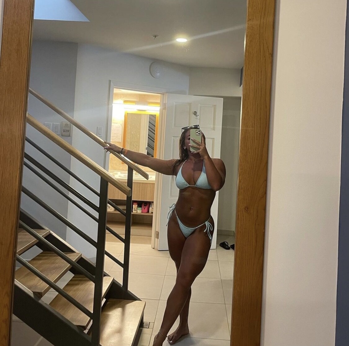 Image 7746352 from Kaitlinn_kfit / Kaitlin Kobuszewski