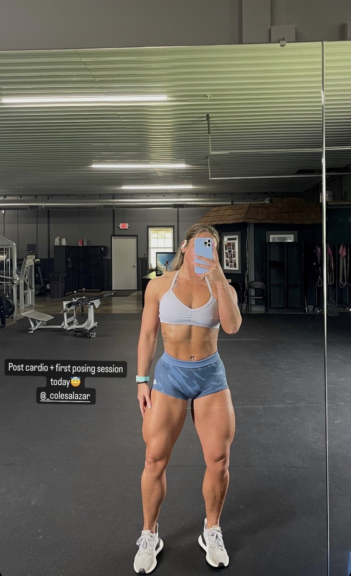Image 7746359 from Kaitlinn_kfit / Kaitlin Kobuszewski