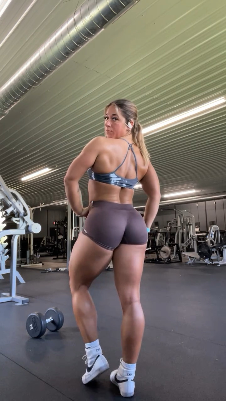 Image 7746364 from Kaitlinn_kfit / Kaitlin Kobuszewski
