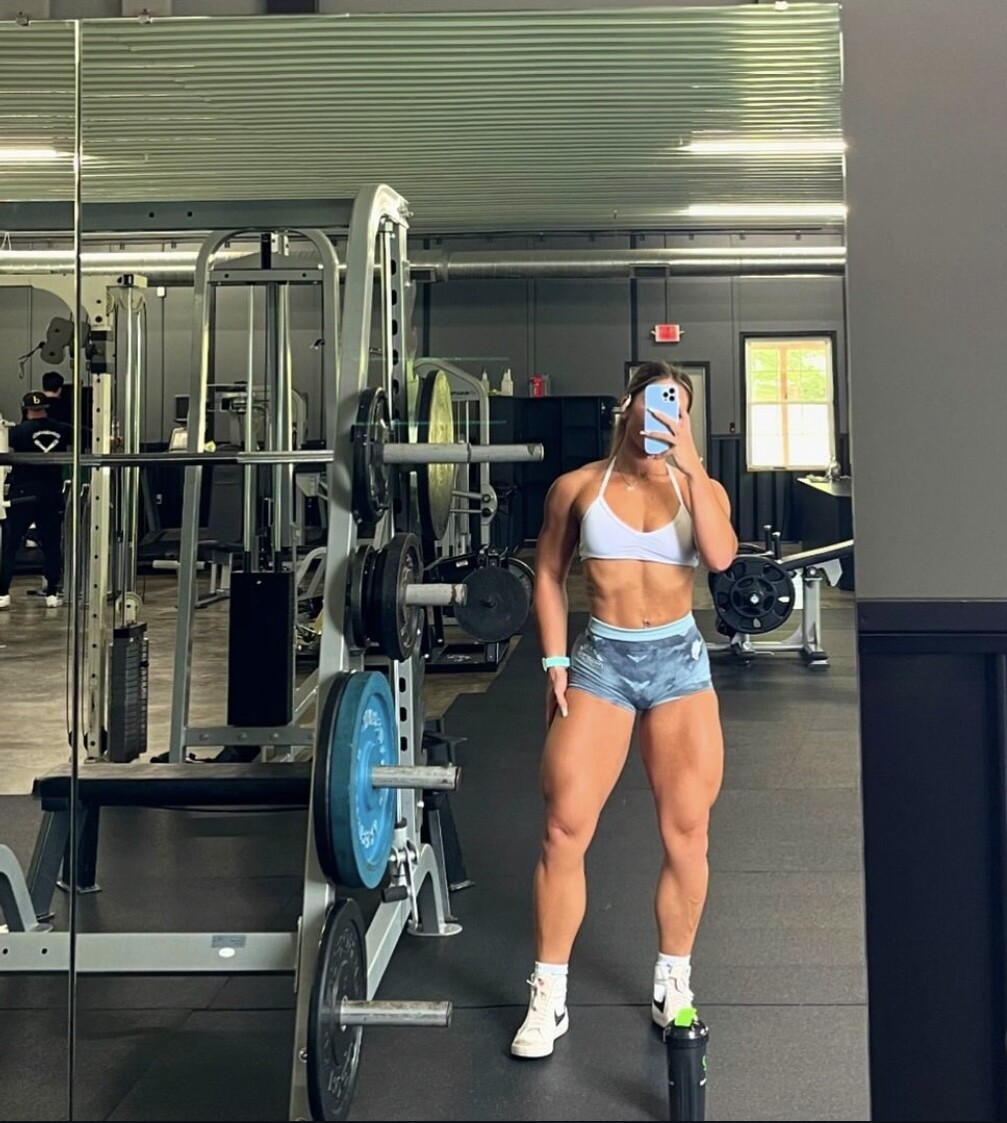 Image 7746365 from Kaitlinn_kfit / Kaitlin Kobuszewski