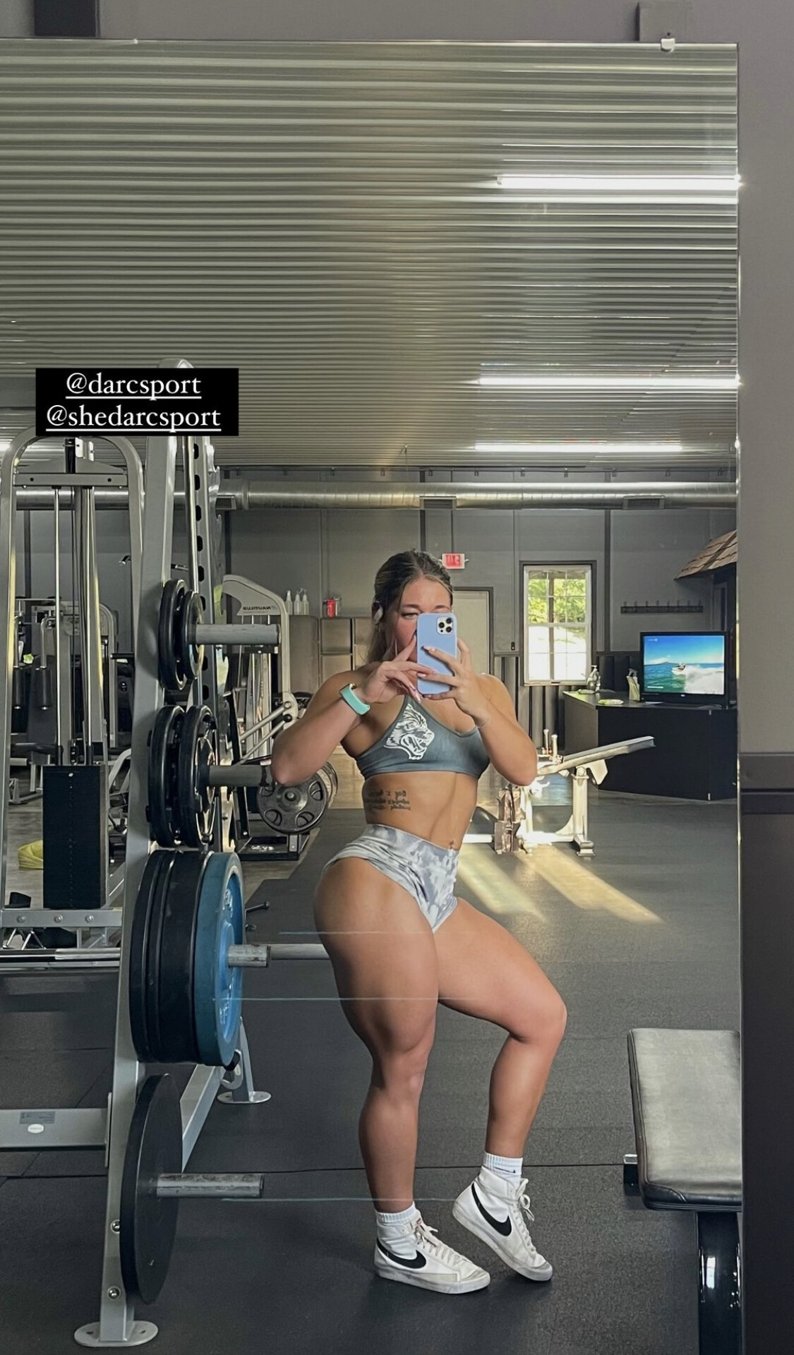 Image 7746380 from Kaitlinn_kfit / Kaitlin Kobuszewski
