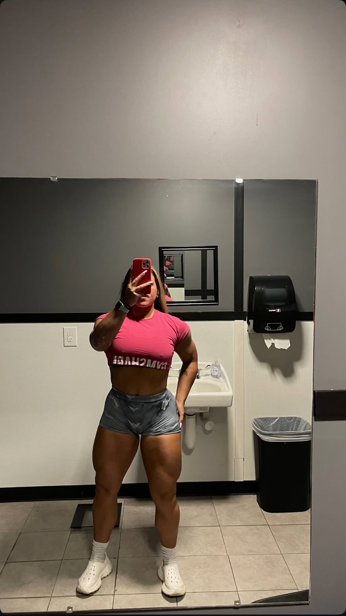 Image 7746388 from Kaitlinn_kfit / Kaitlin Kobuszewski