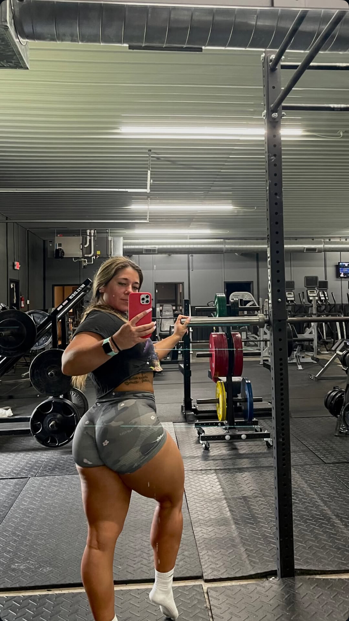 Image 7746390 from Kaitlinn_kfit / Kaitlin Kobuszewski